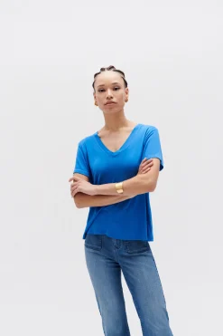 Cheap T-Shirt Anita Femme Tops Et T-Shirts