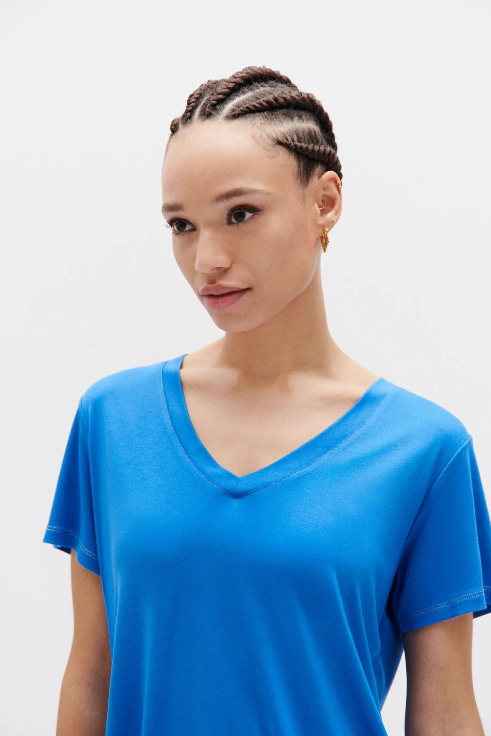 Cheap T-Shirt Anita Femme Tops Et T-Shirts