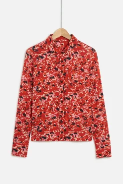 Shop T-Shirt Chemise Taylor Femme Tops Et T-Shirts