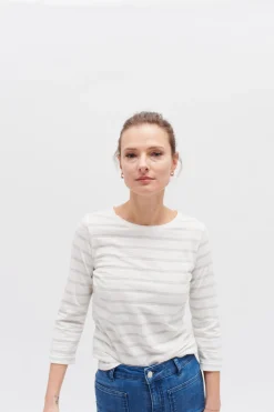 Flash Sale T-Shirt Clotilde Femme Tops Et T-Shirts