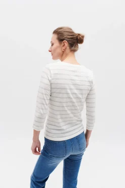 Flash Sale T-Shirt Clotilde Femme Tops Et T-Shirts