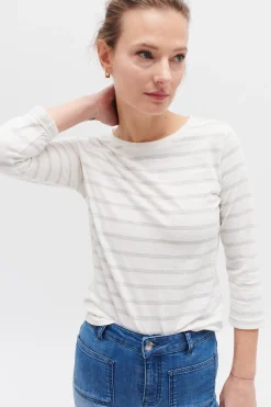 Flash Sale T-Shirt Clotilde Femme Tops Et T-Shirts