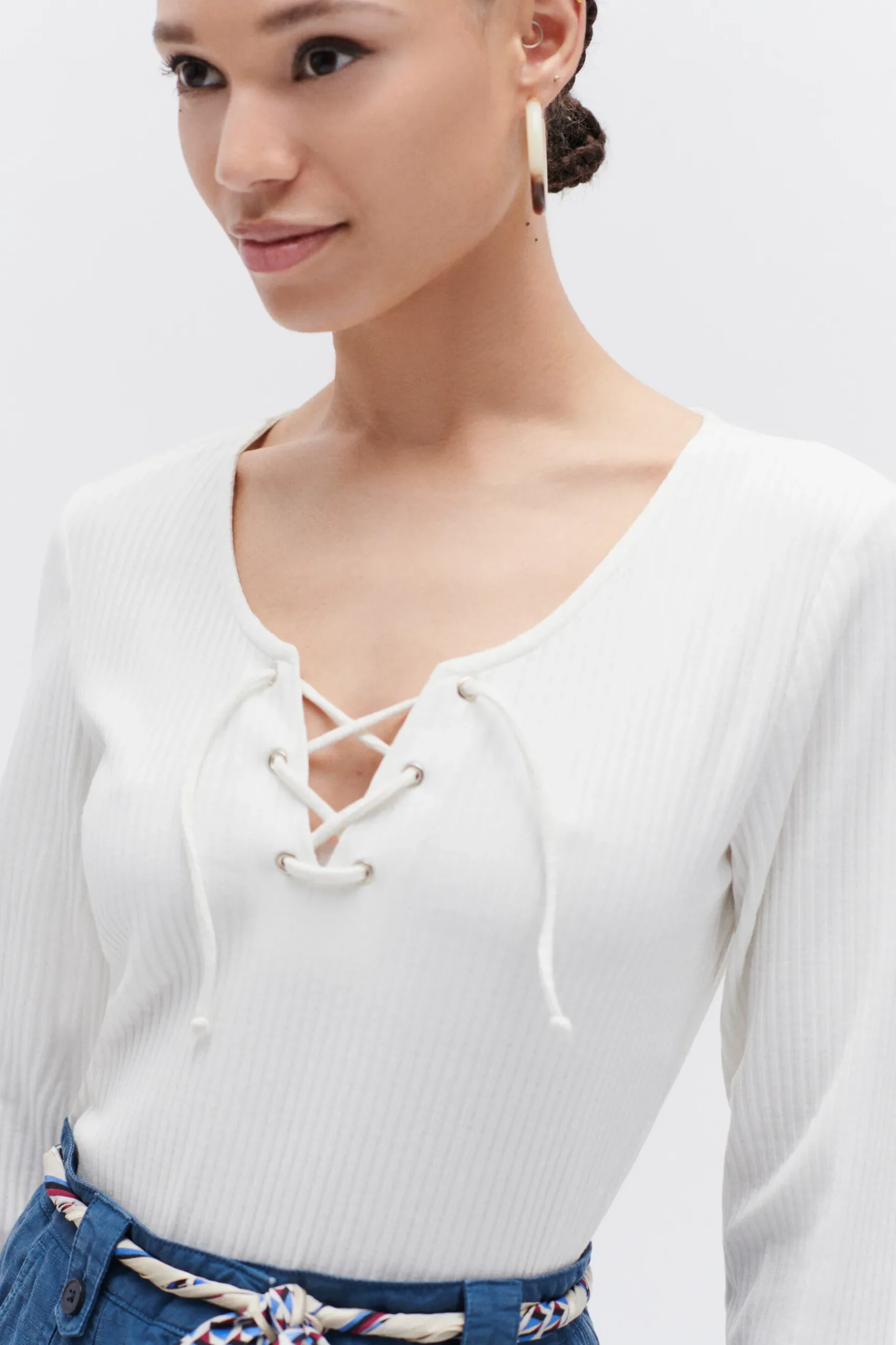 Cheap Tshirt Dan Femme Tops Et T-Shirts