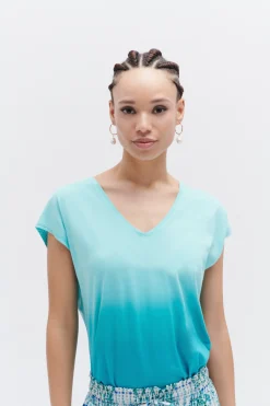 Cheap Tshirt Danae Femme Tops Et T-Shirts
