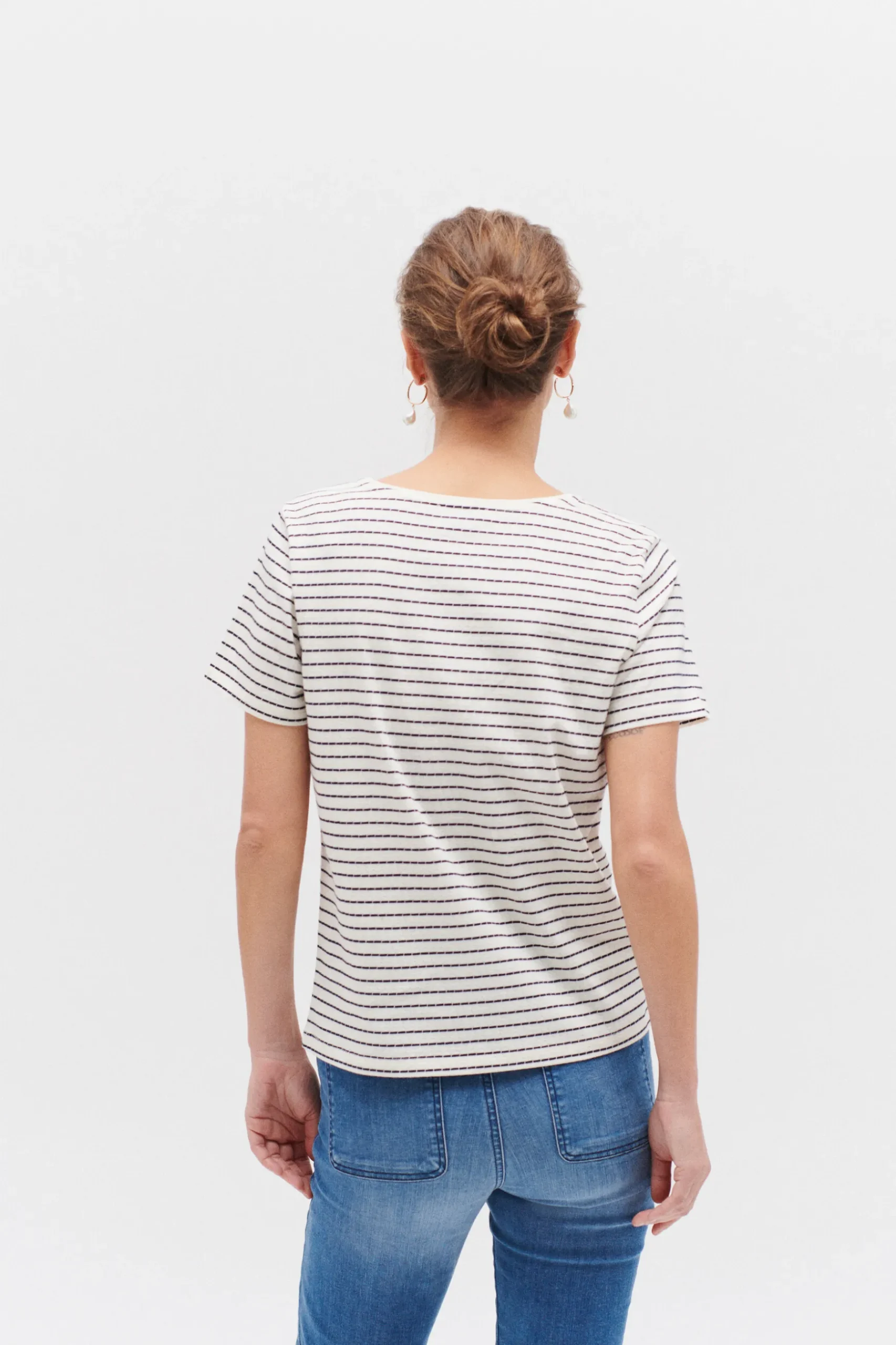 Cheap Tshirt Deby Femme Tops Et T-Shirts