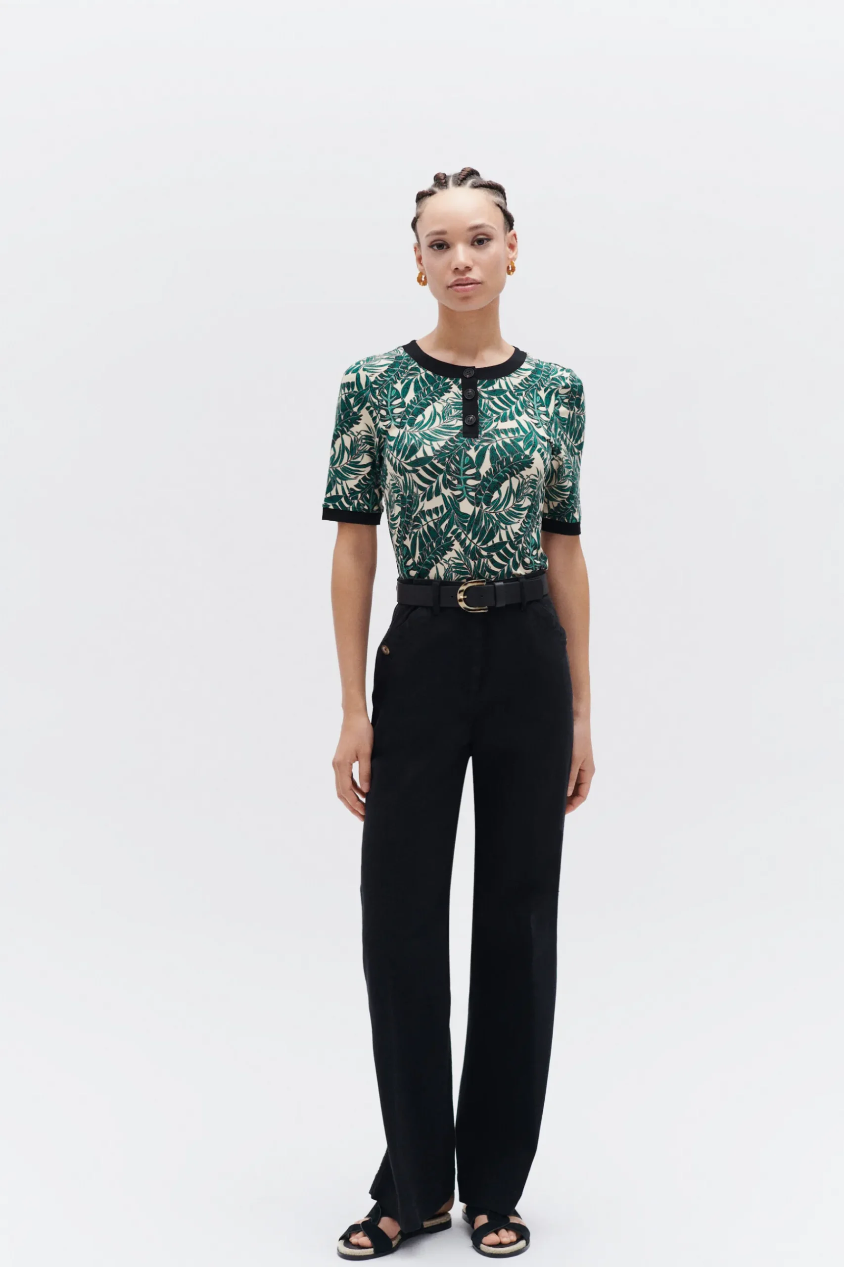 Sale Tshirt Dolores Femme Tops Et T-Shirts