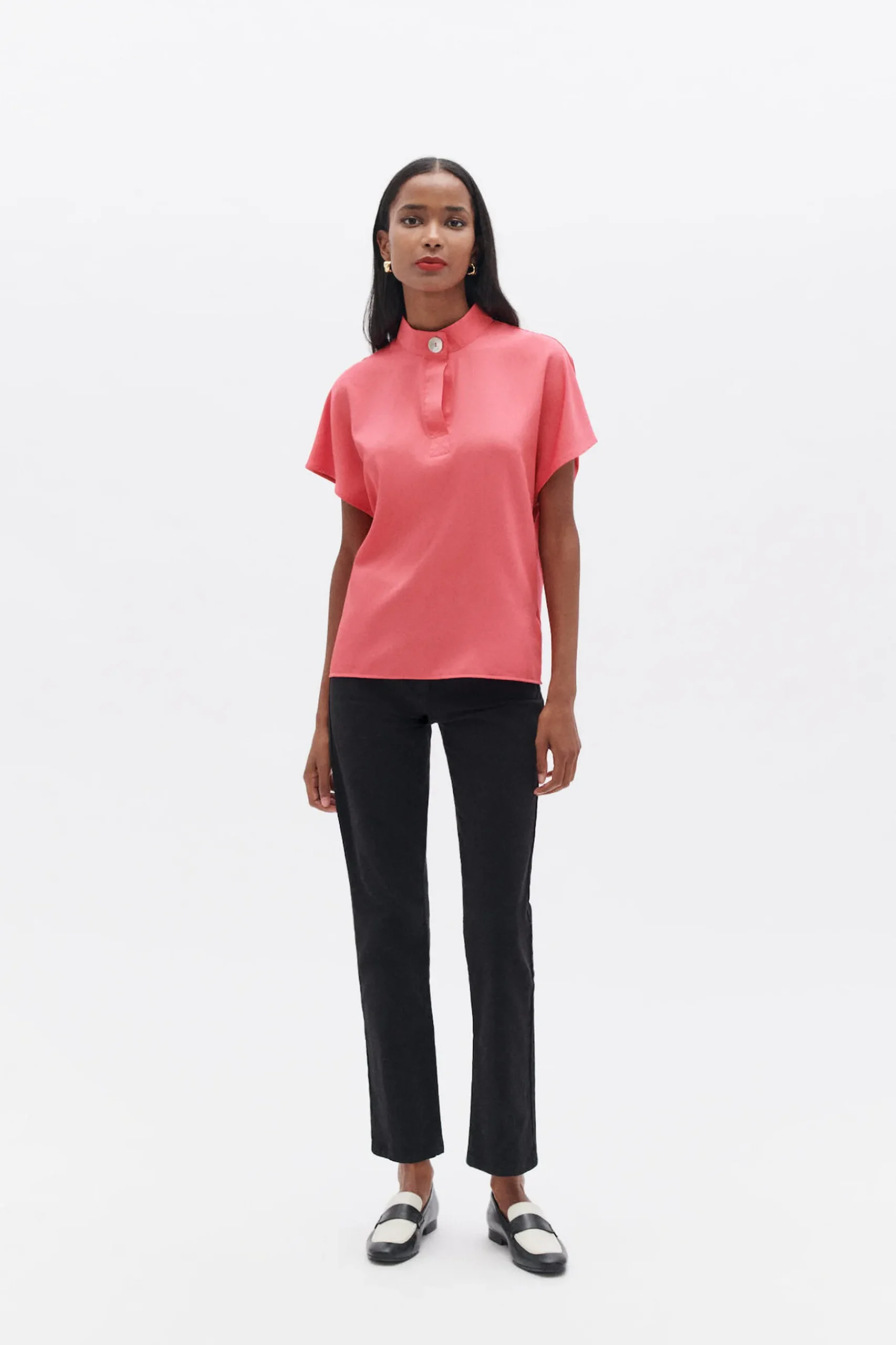 Cheap Tshirt Elvira Femme Tops Et T-Shirts