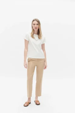 Outlet Tshirt Hina Femme Tops Et T-Shirts