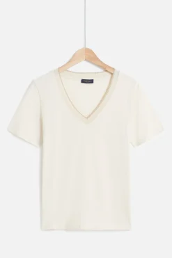 Shop Tshirt Jin Femme Tops Et T-Shirts
