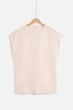 Hot Tshirt Kate Femme Tops Et T-Shirts