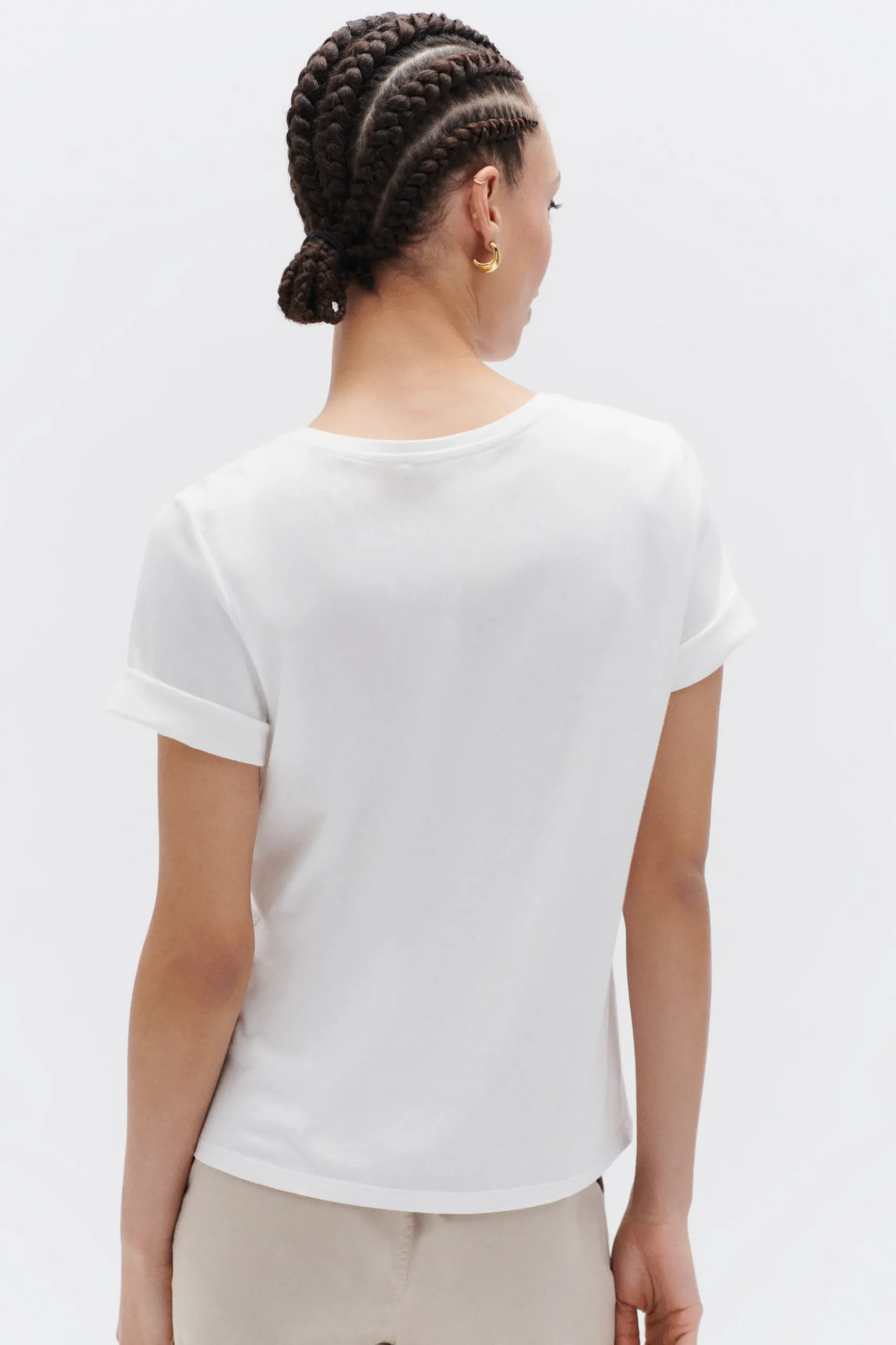 Sale Tshirt Lewa Femme Tops Et T-Shirts