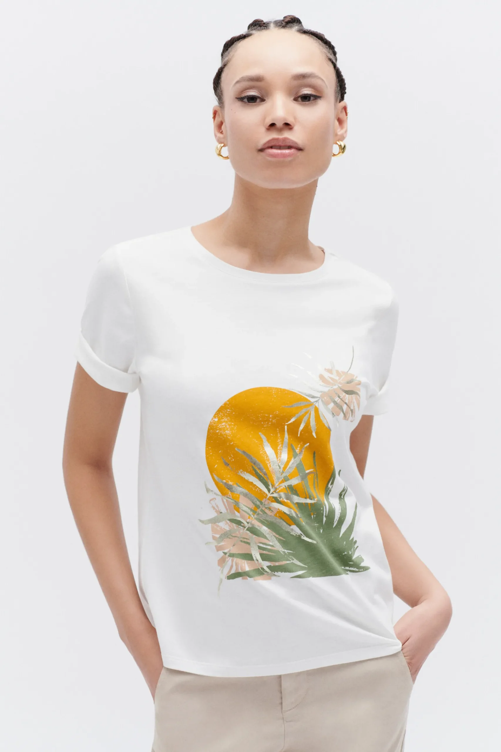 Sale Tshirt Lewa Femme Tops Et T-Shirts
