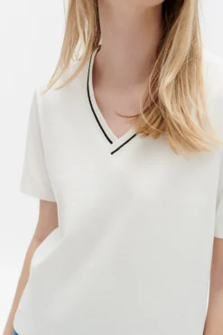 Flash Sale Tshirt Lou Femme Tops Et T-Shirts