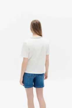 Flash Sale Tshirt Lou Femme Tops Et T-Shirts