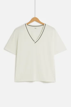 Flash Sale Tshirt Lou Femme Tops Et T-Shirts
