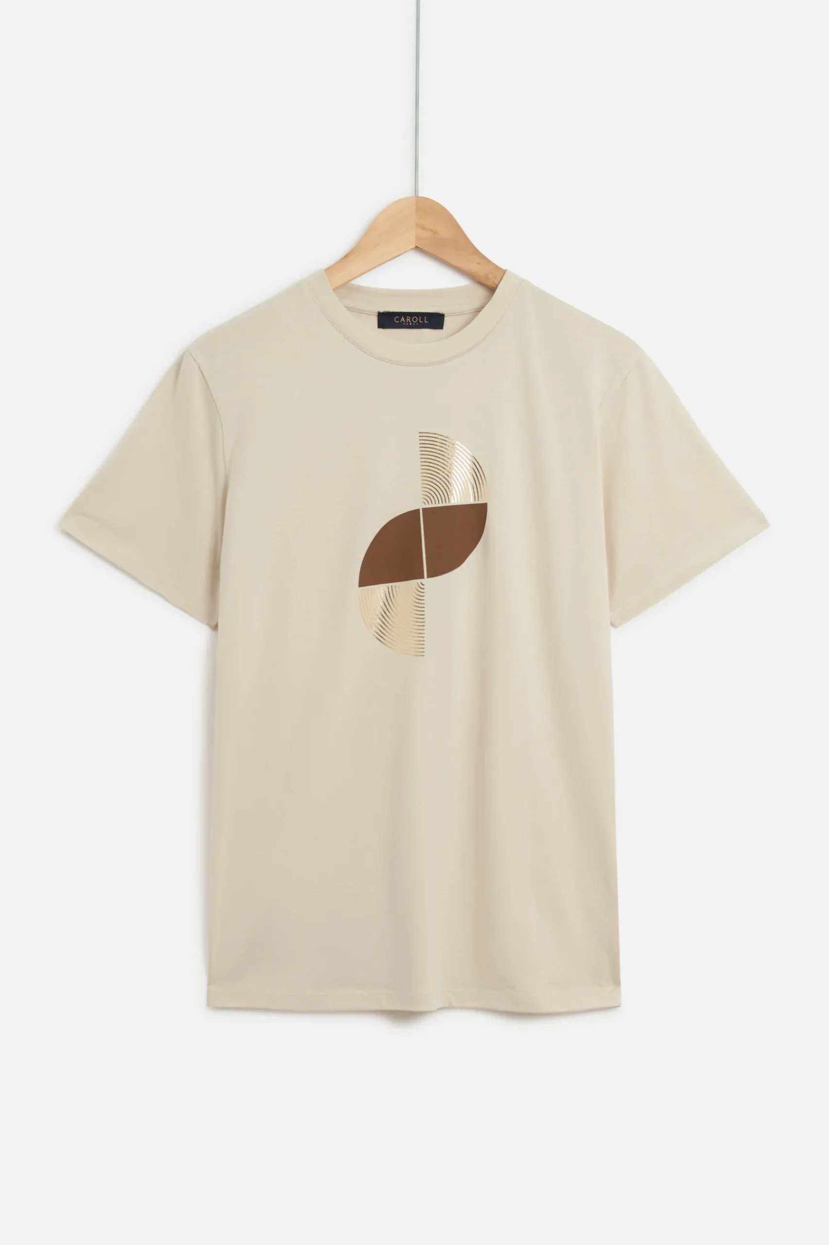 Best Tshirt Luna Femme Tops Et T-Shirts