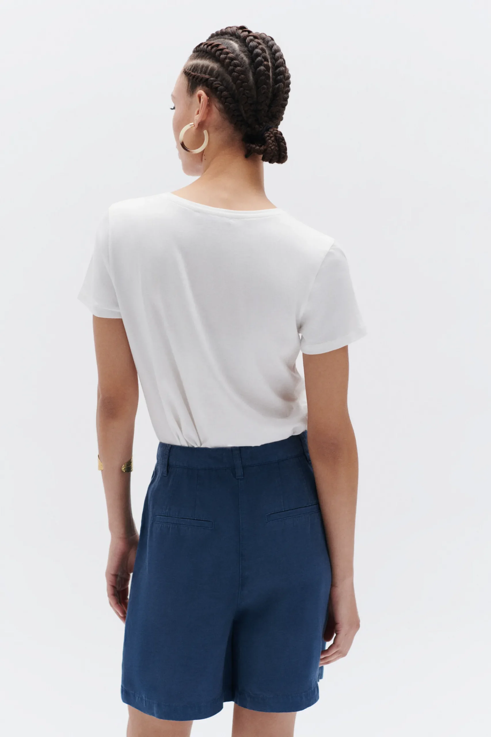 Cheap Tshirt Lydia Femme Tops Et T-Shirts