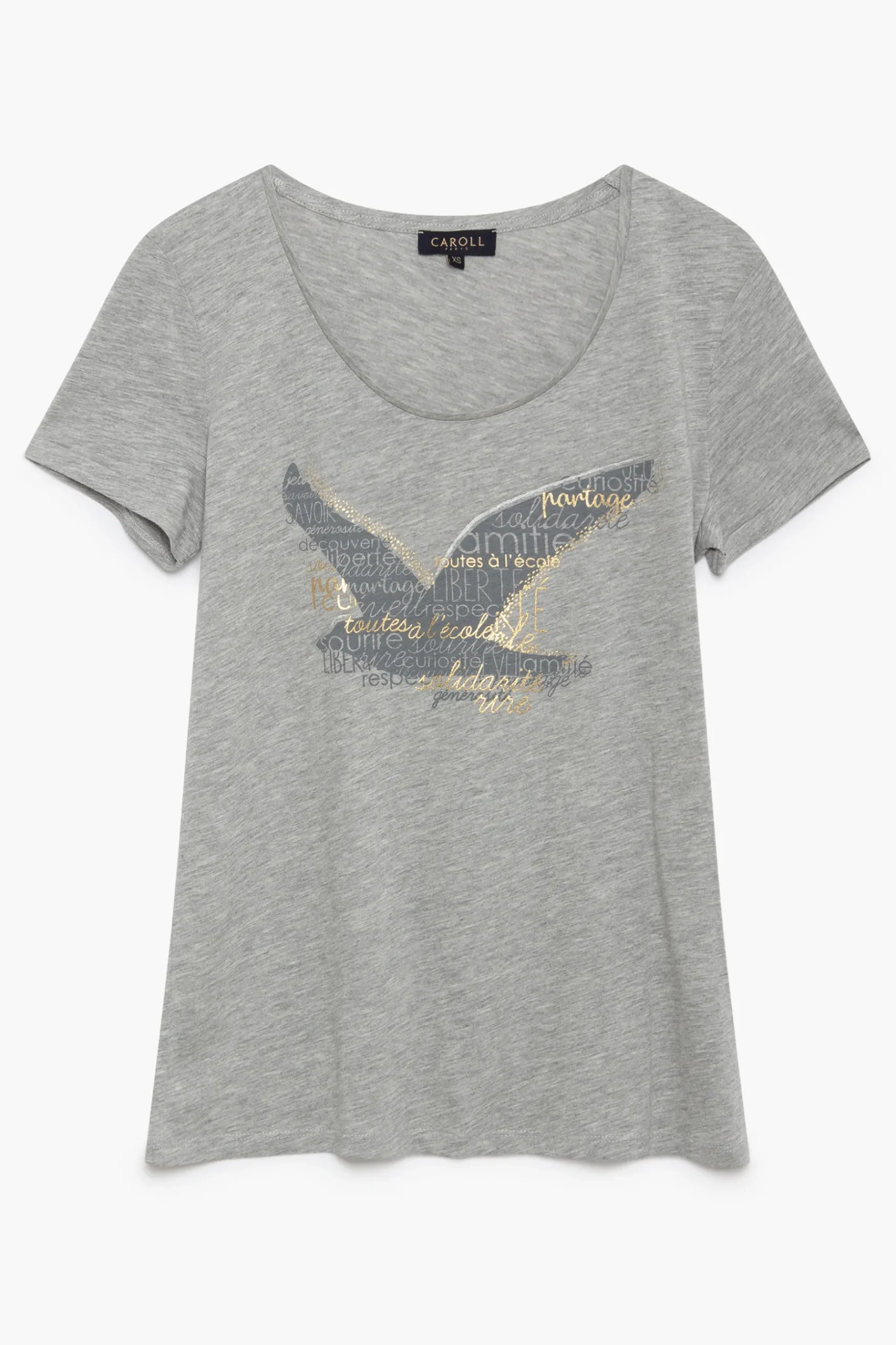 Cheap T-Shirt Maddy Femme Tops Et T-Shirts