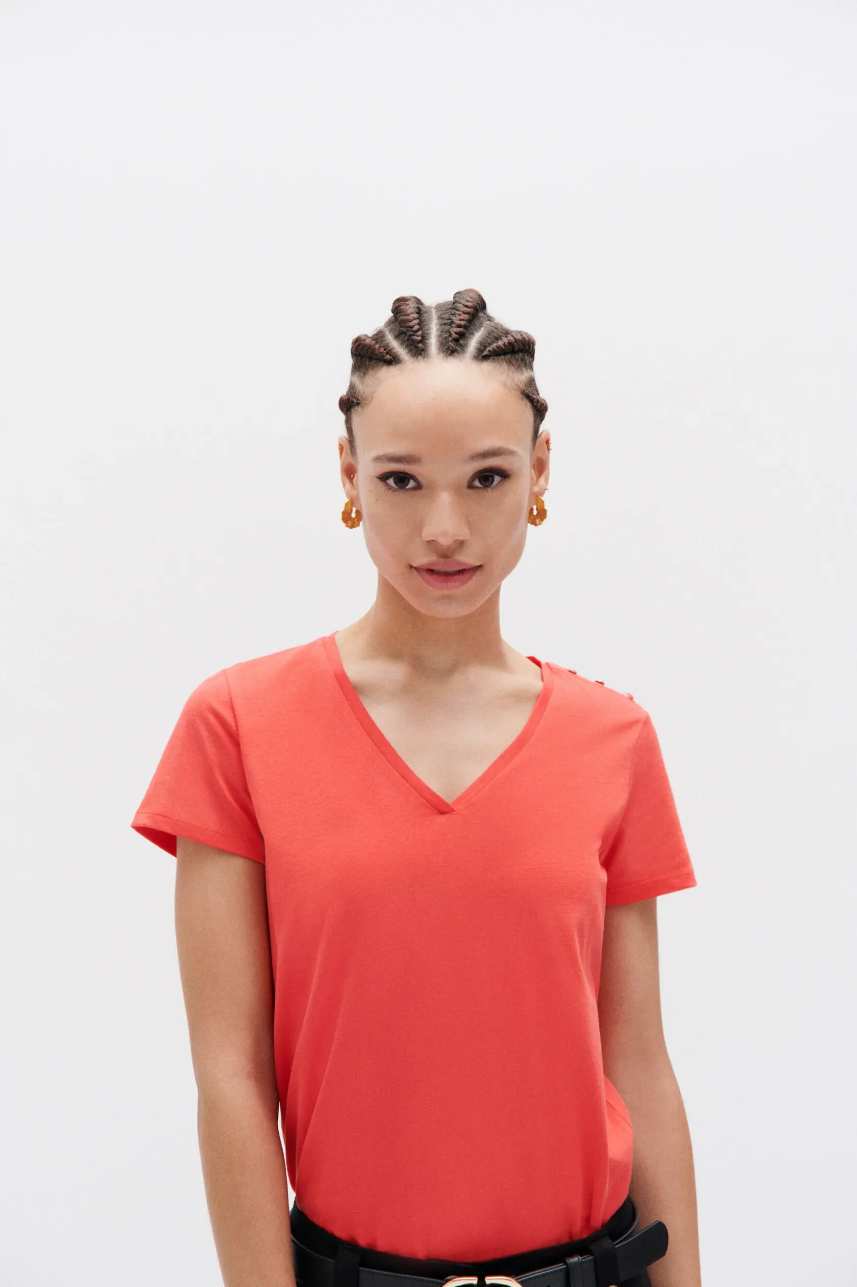 Fashion T-Shirt Manon Femme Tops Et T-Shirts