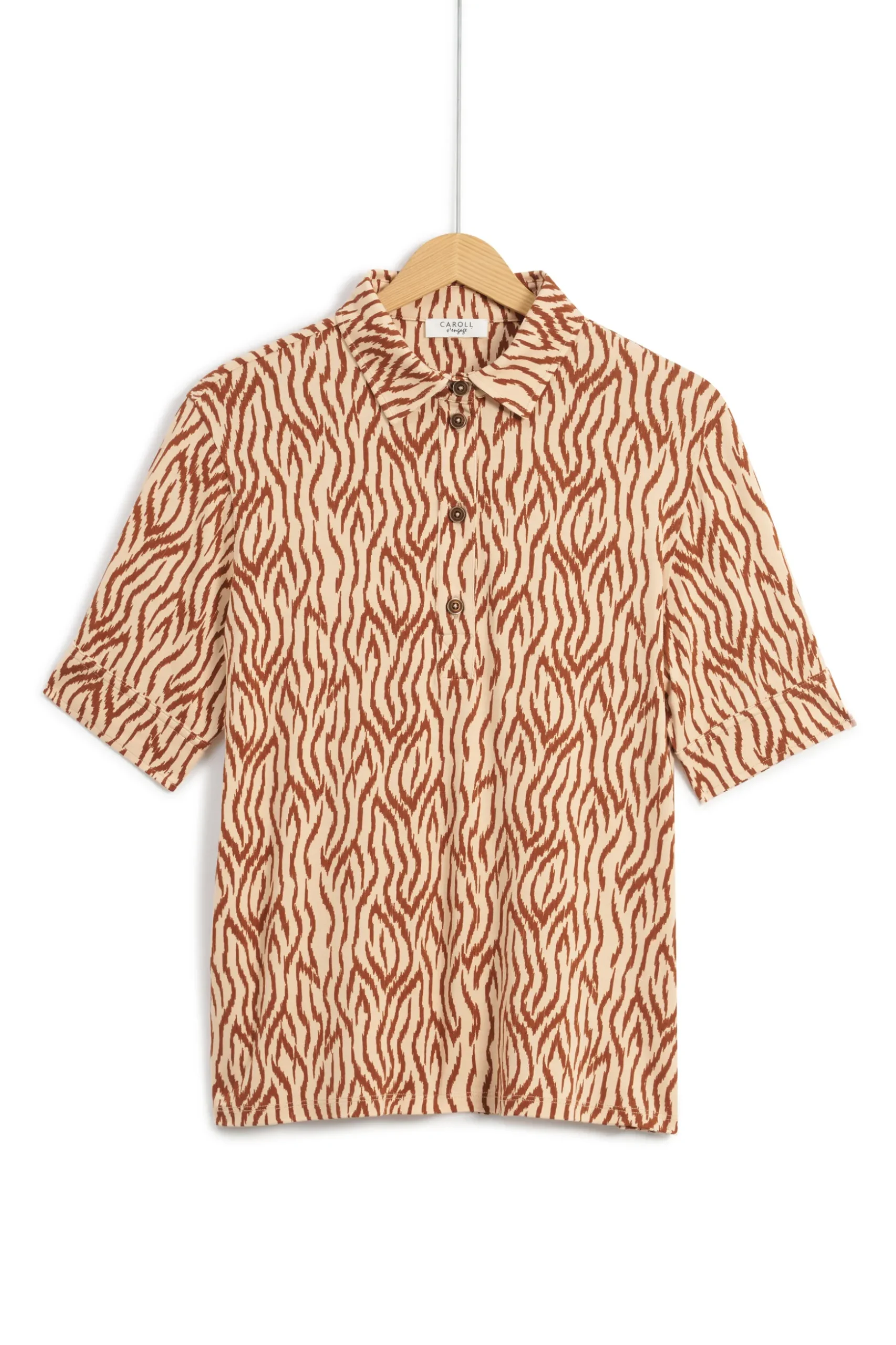 Outlet Tshirt Matilde Femme Tops Et T-Shirts