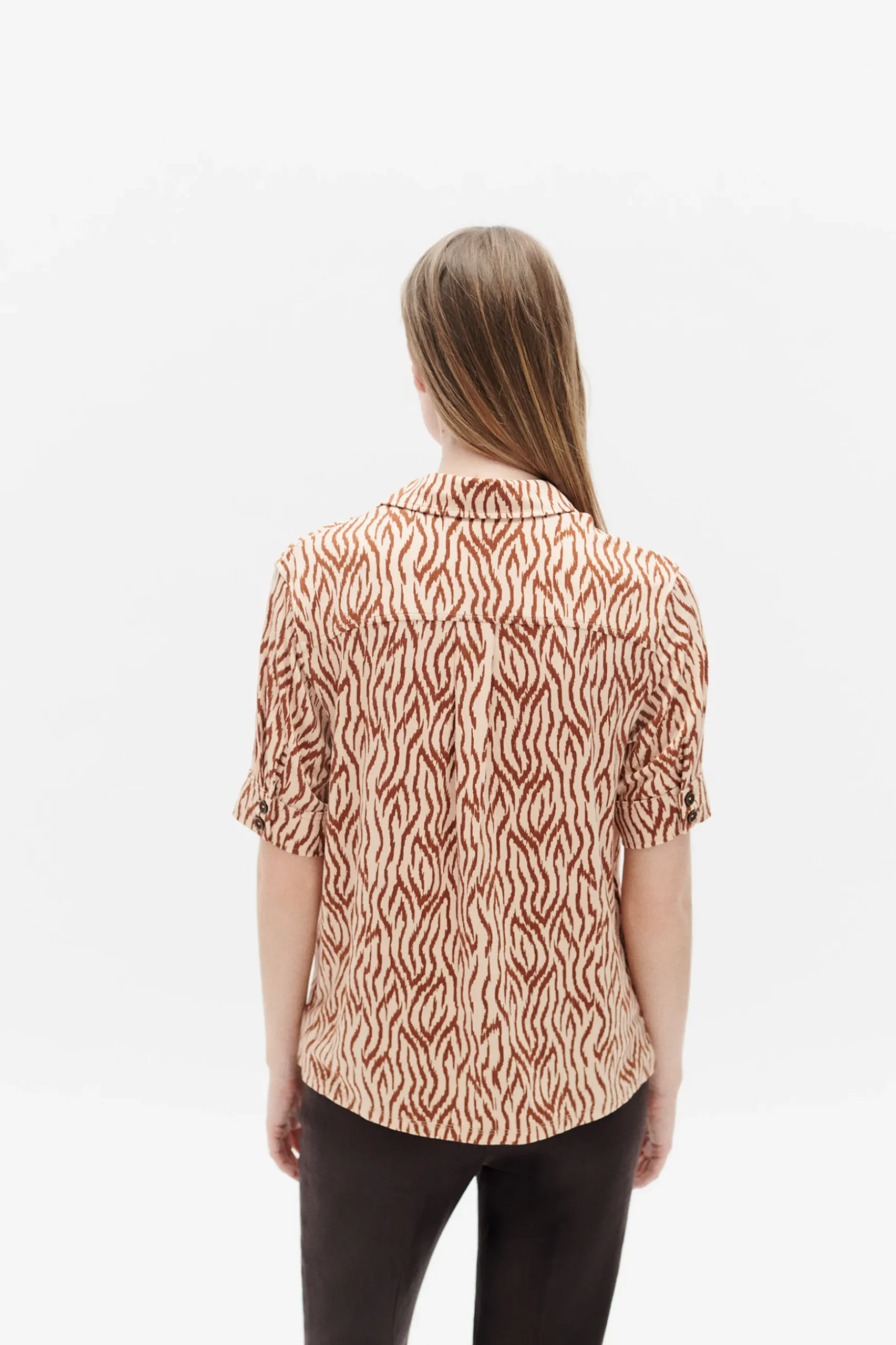 Outlet Tshirt Matilde Femme Tops Et T-Shirts