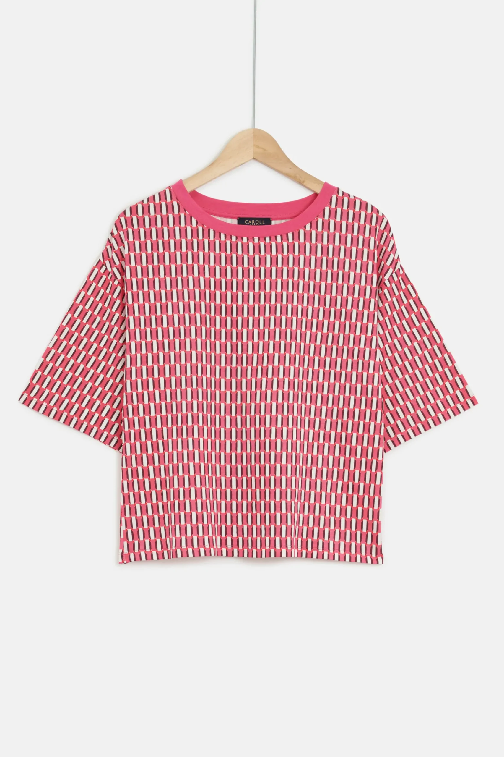 Sale Tshirt Mia Femme Tops Et T-Shirts