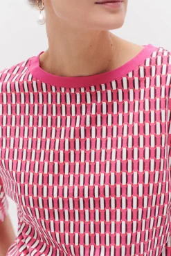 Sale Tshirt Mia Femme Tops Et T-Shirts