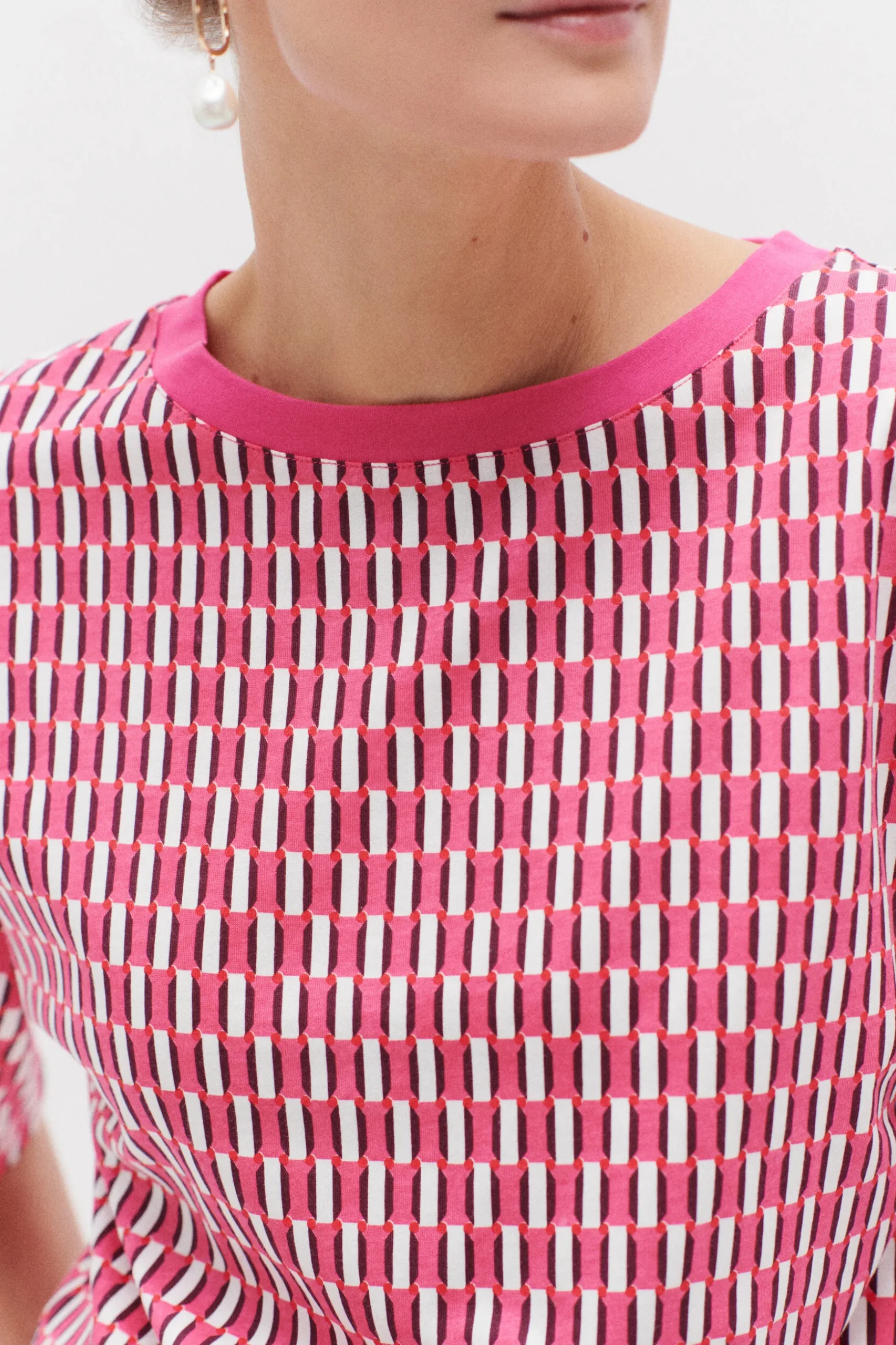 Sale Tshirt Mia Femme Tops Et T-Shirts