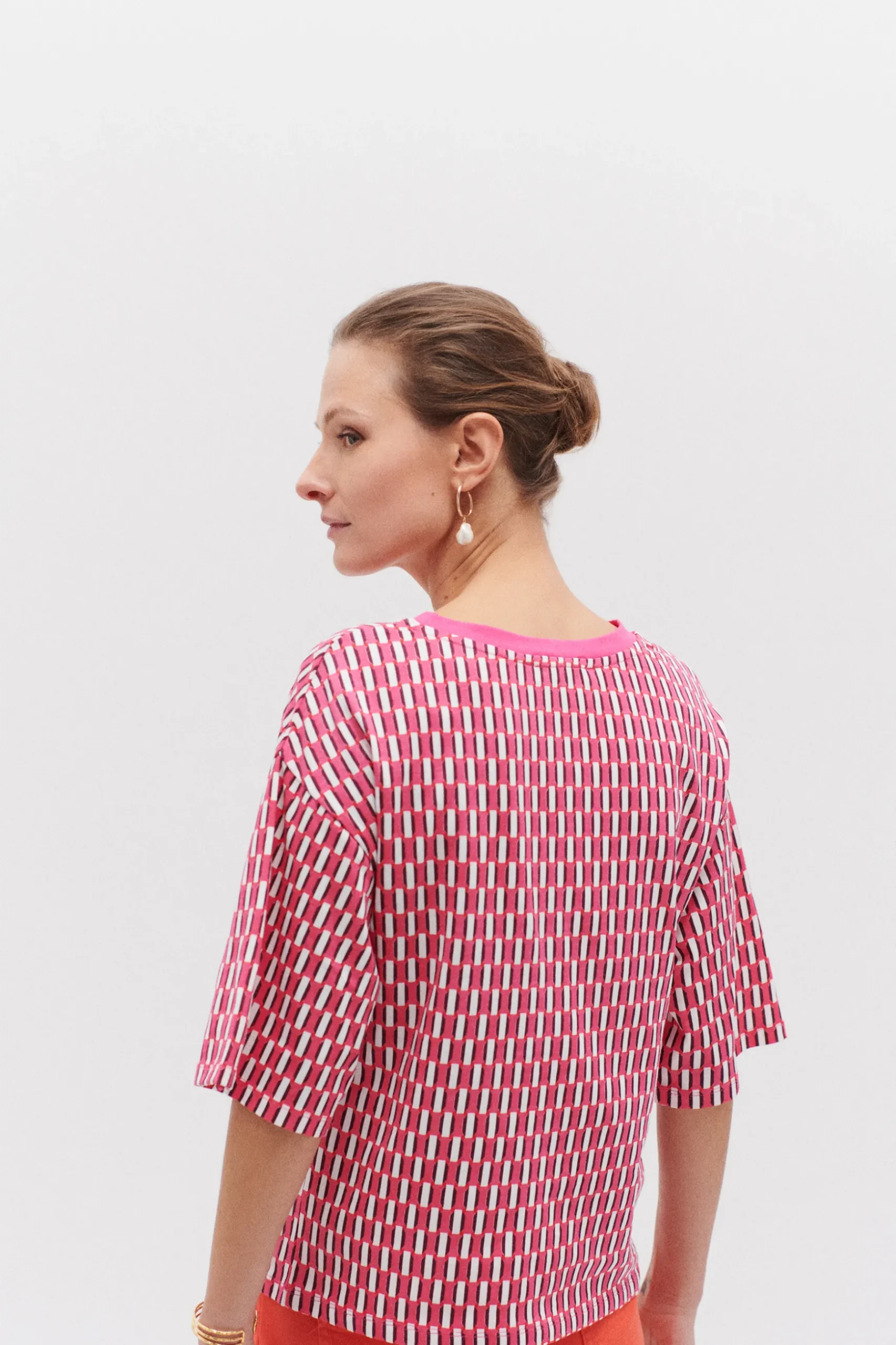 Sale Tshirt Mia Femme Tops Et T-Shirts