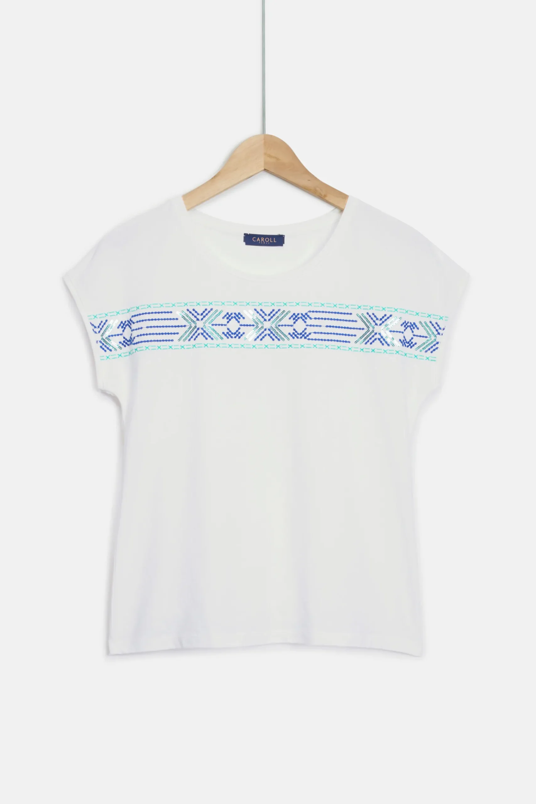 Hot T-Shirt Morphee Femme Tops Et T-Shirts