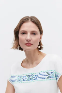 Hot T-Shirt Morphee Femme Tops Et T-Shirts