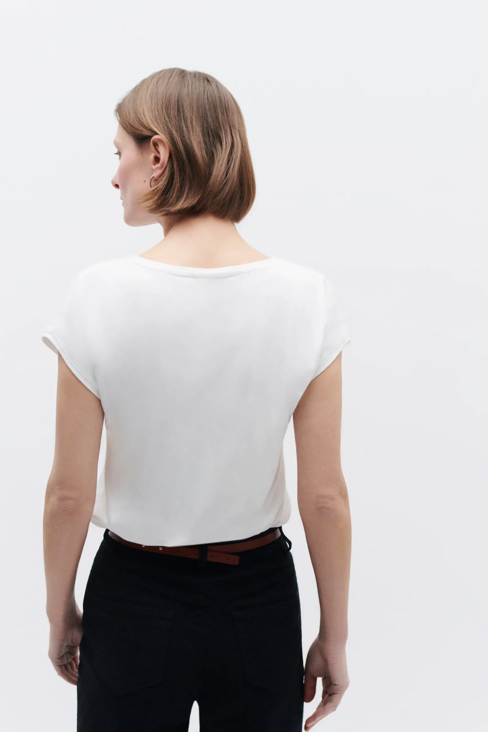 Hot T-Shirt Morphee Femme Tops Et T-Shirts