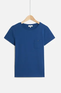 Outlet T-Shirt Ninon Femme Tops Et T-Shirts