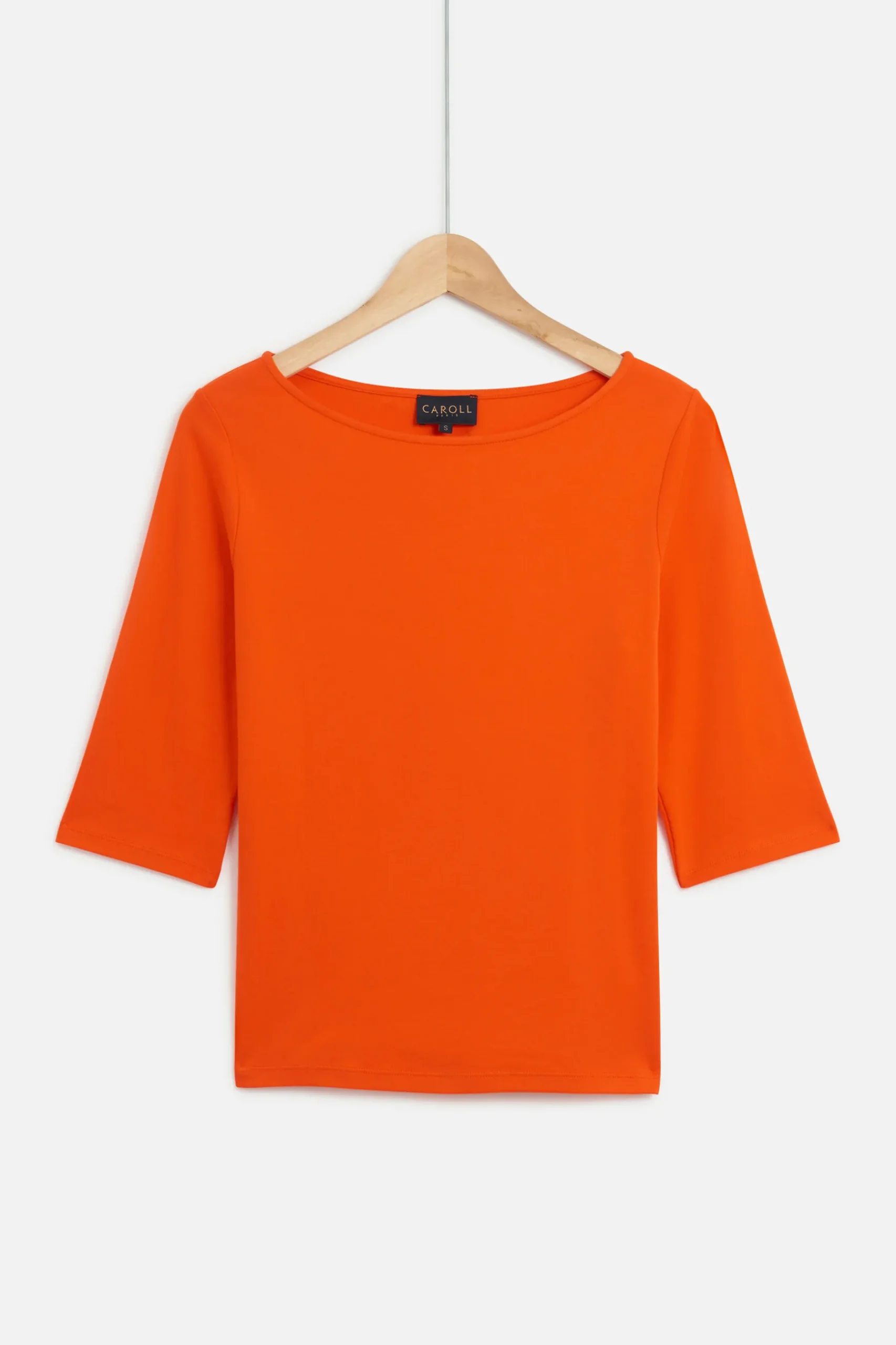 Outlet T-Shirt Olympe Femme Tops Et T-Shirts