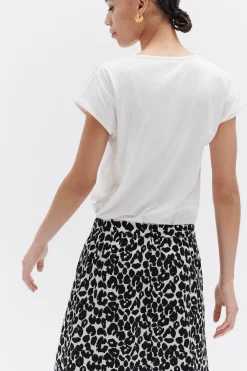 Cheap Tshirt Raquel Femme Tops Et T-Shirts