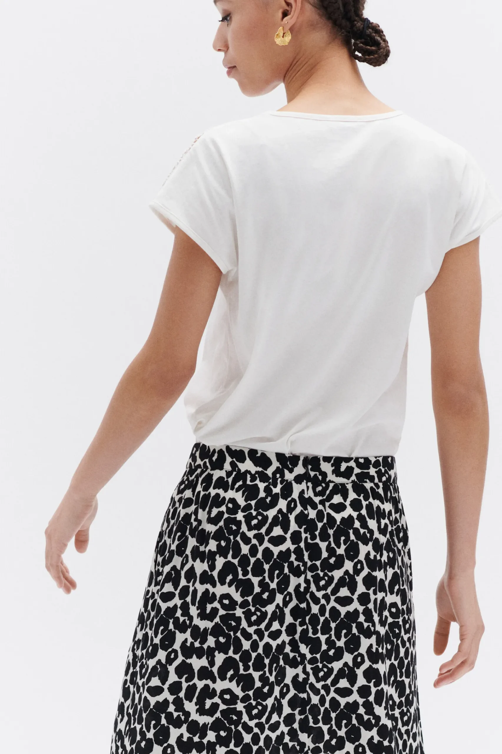 Cheap Tshirt Raquel Femme Tops Et T-Shirts