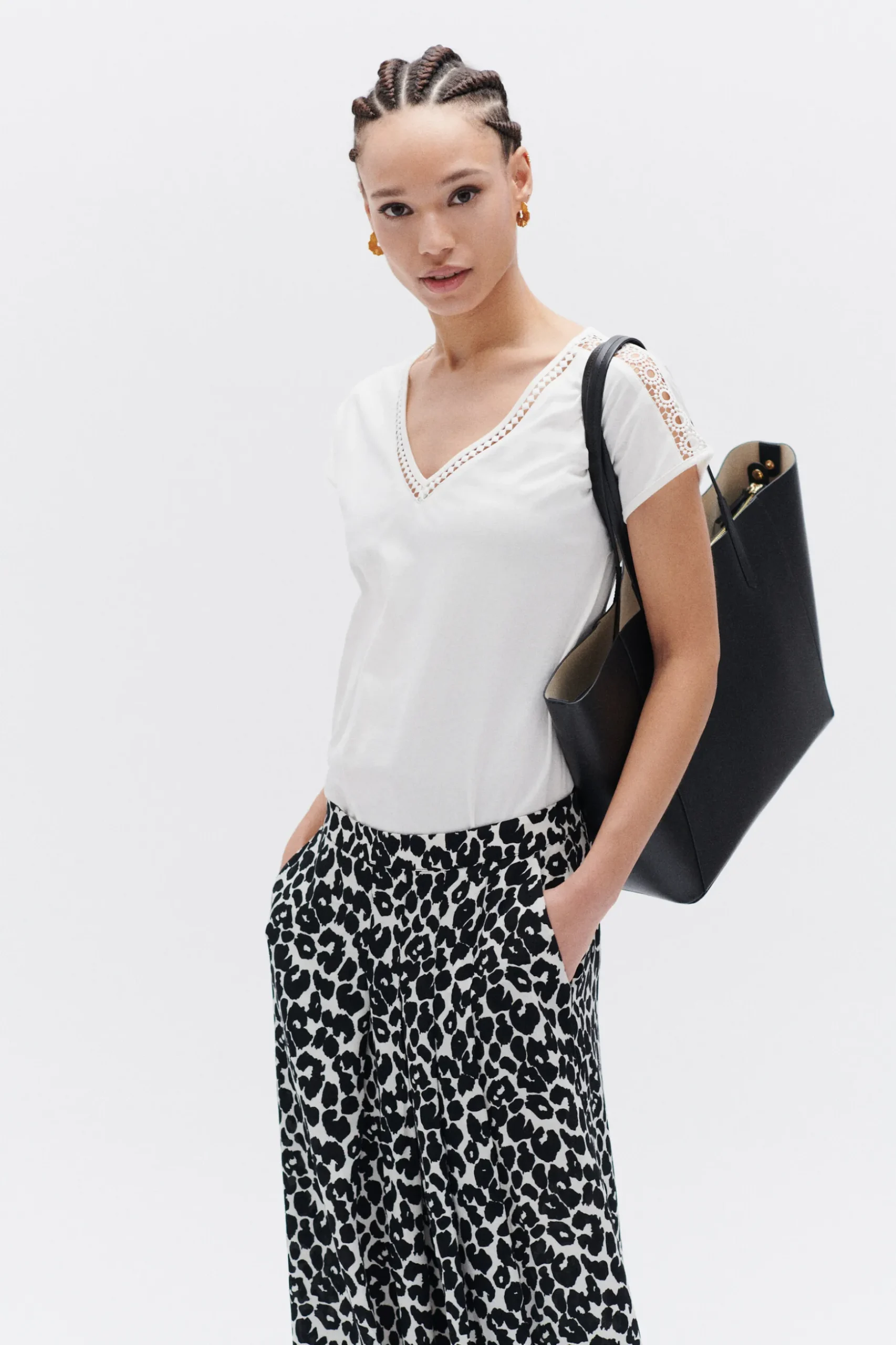 Cheap Tshirt Raquel Femme Tops Et T-Shirts