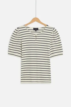Fashion T-Shirt Rey Femme Tops Et T-Shirts