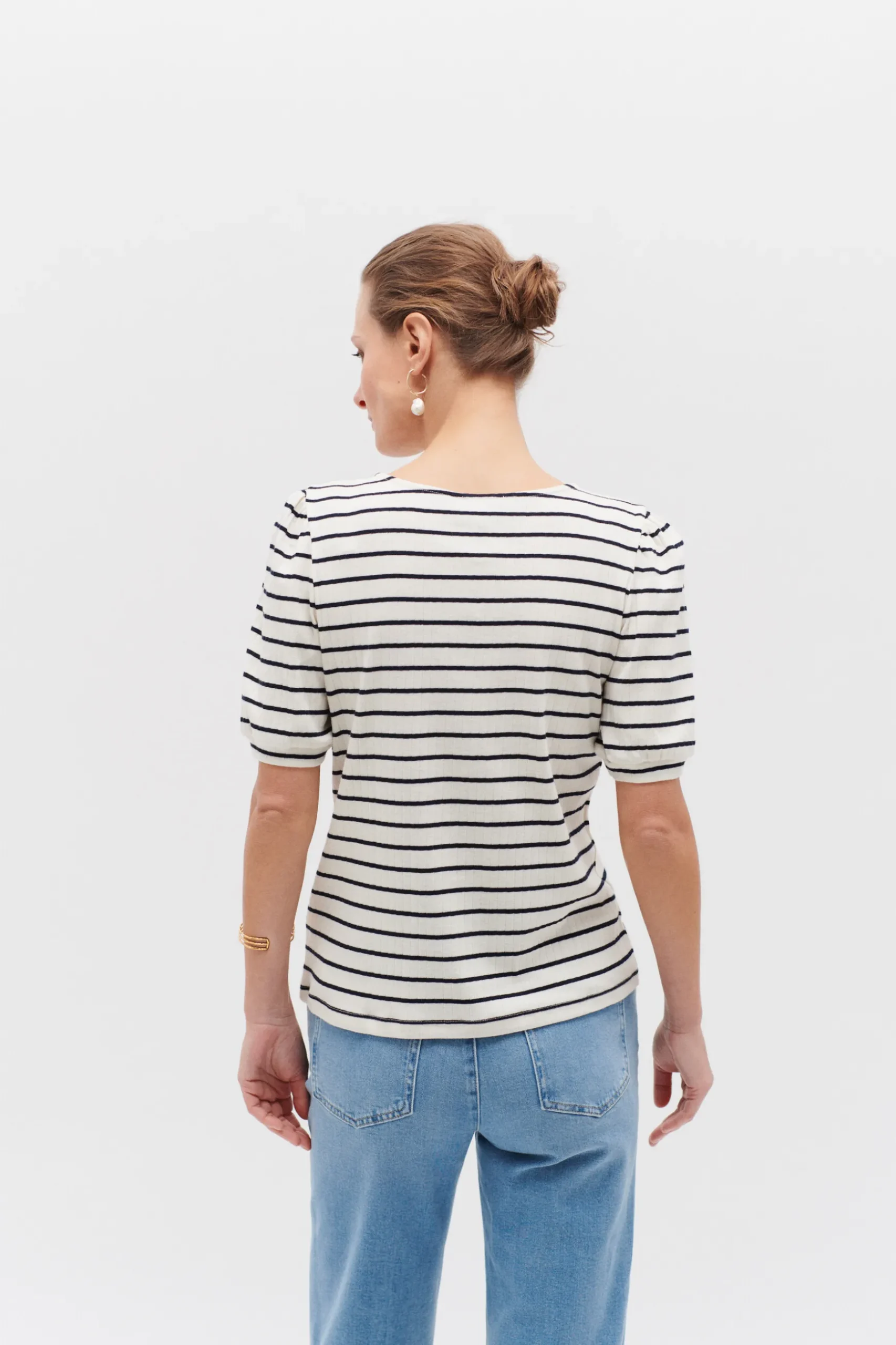 Fashion T-Shirt Rey Femme Tops Et T-Shirts
