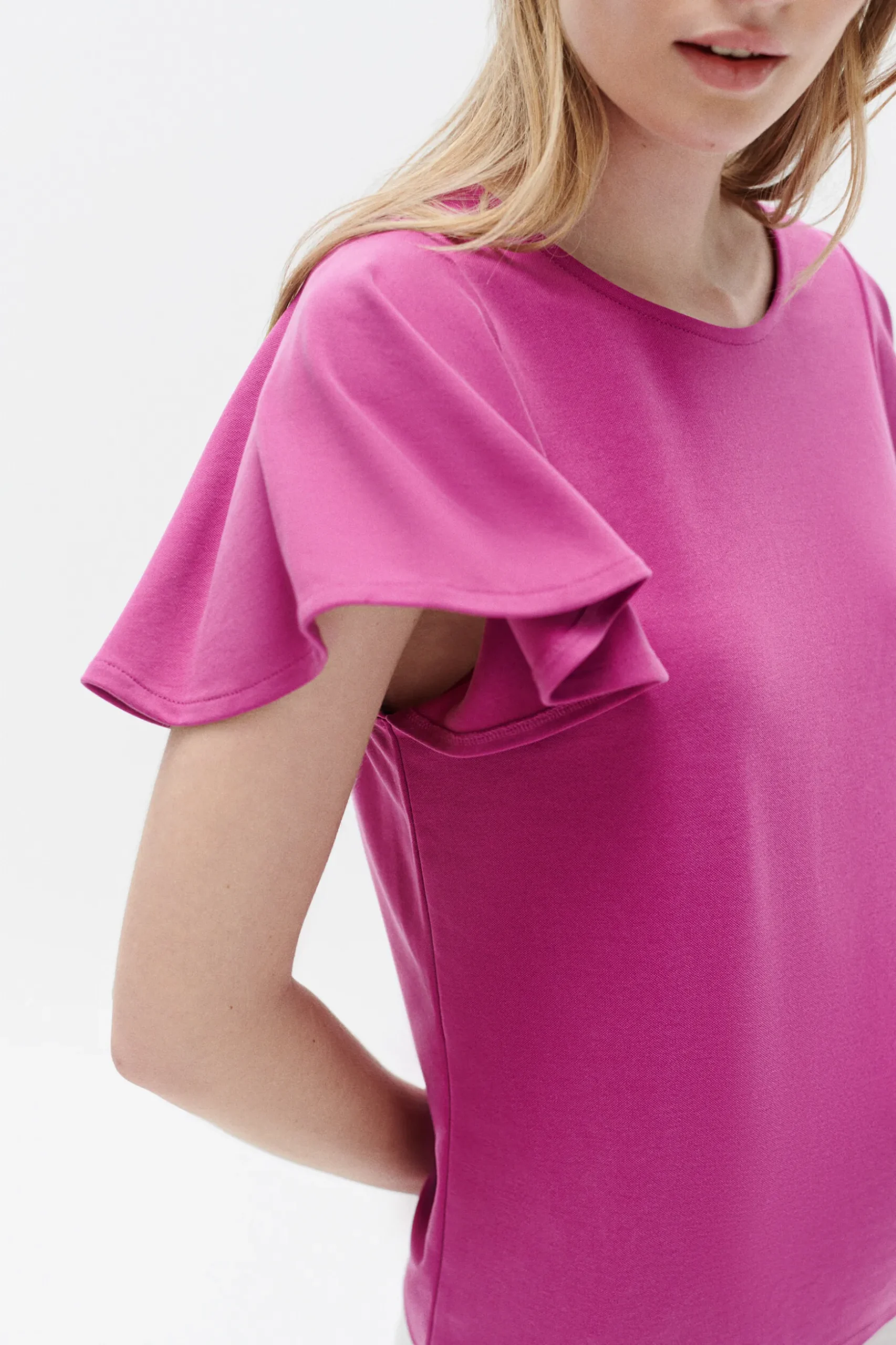 Outlet Tshirt Sara Femme Tops Et T-Shirts