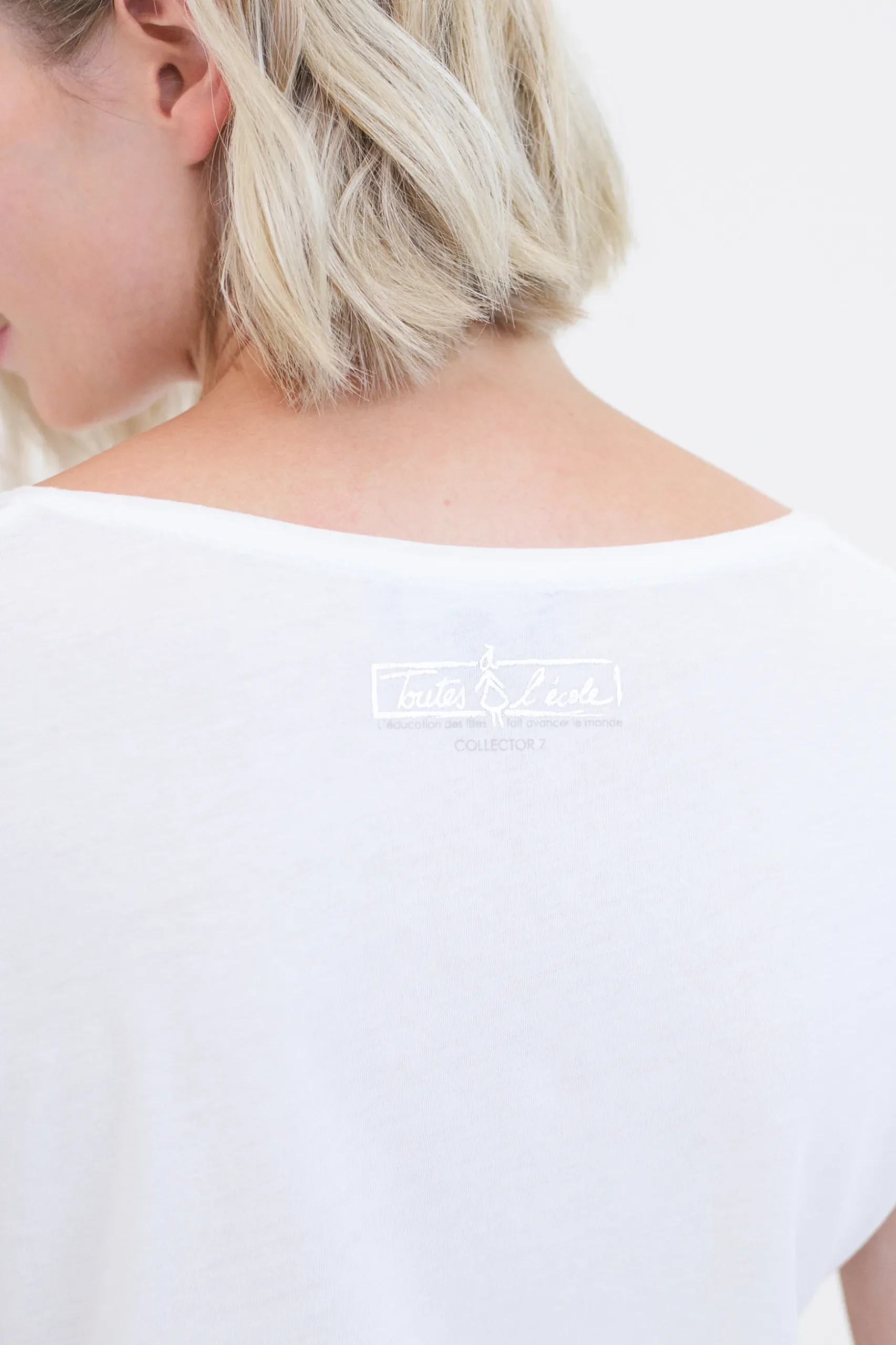 Shop T-Shirt Sheila Femme Tops Et T-Shirts