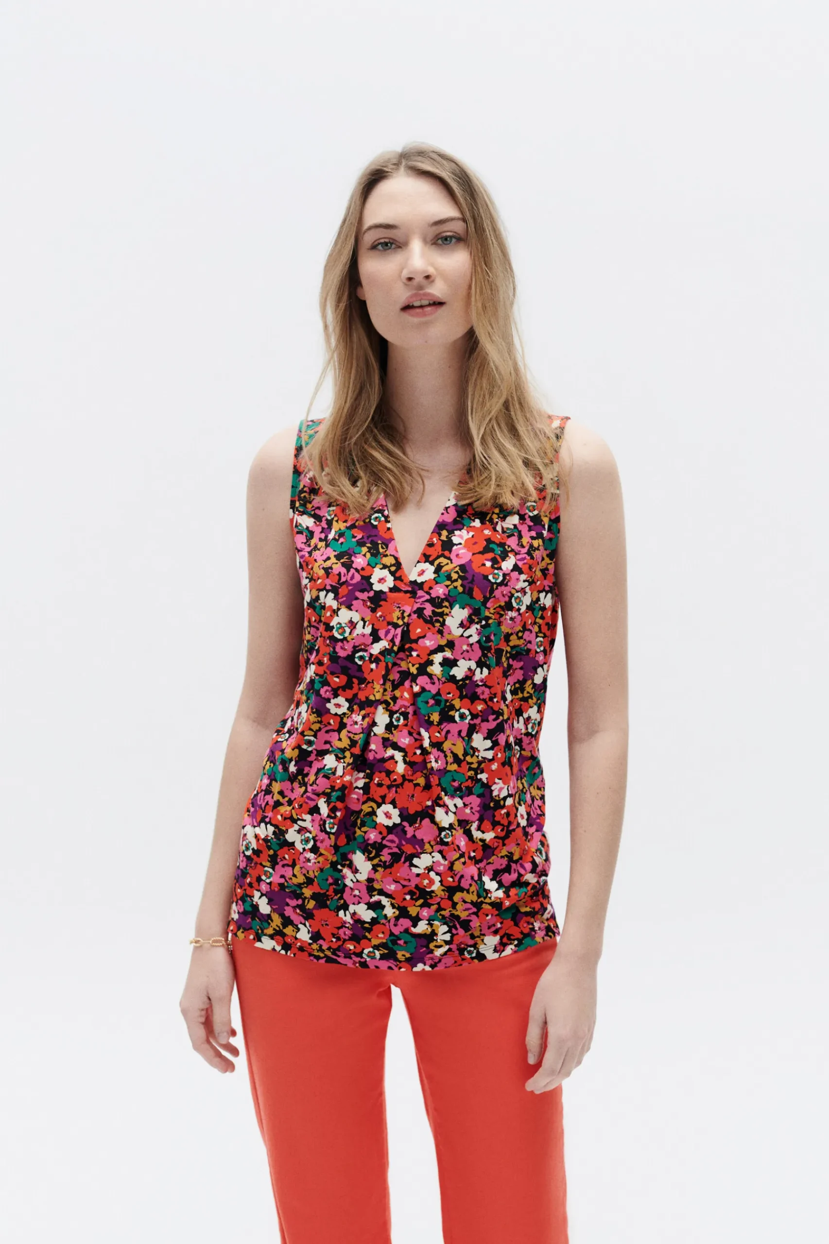 Shop T-Shirt Suzanne Femme Tops Et T-Shirts