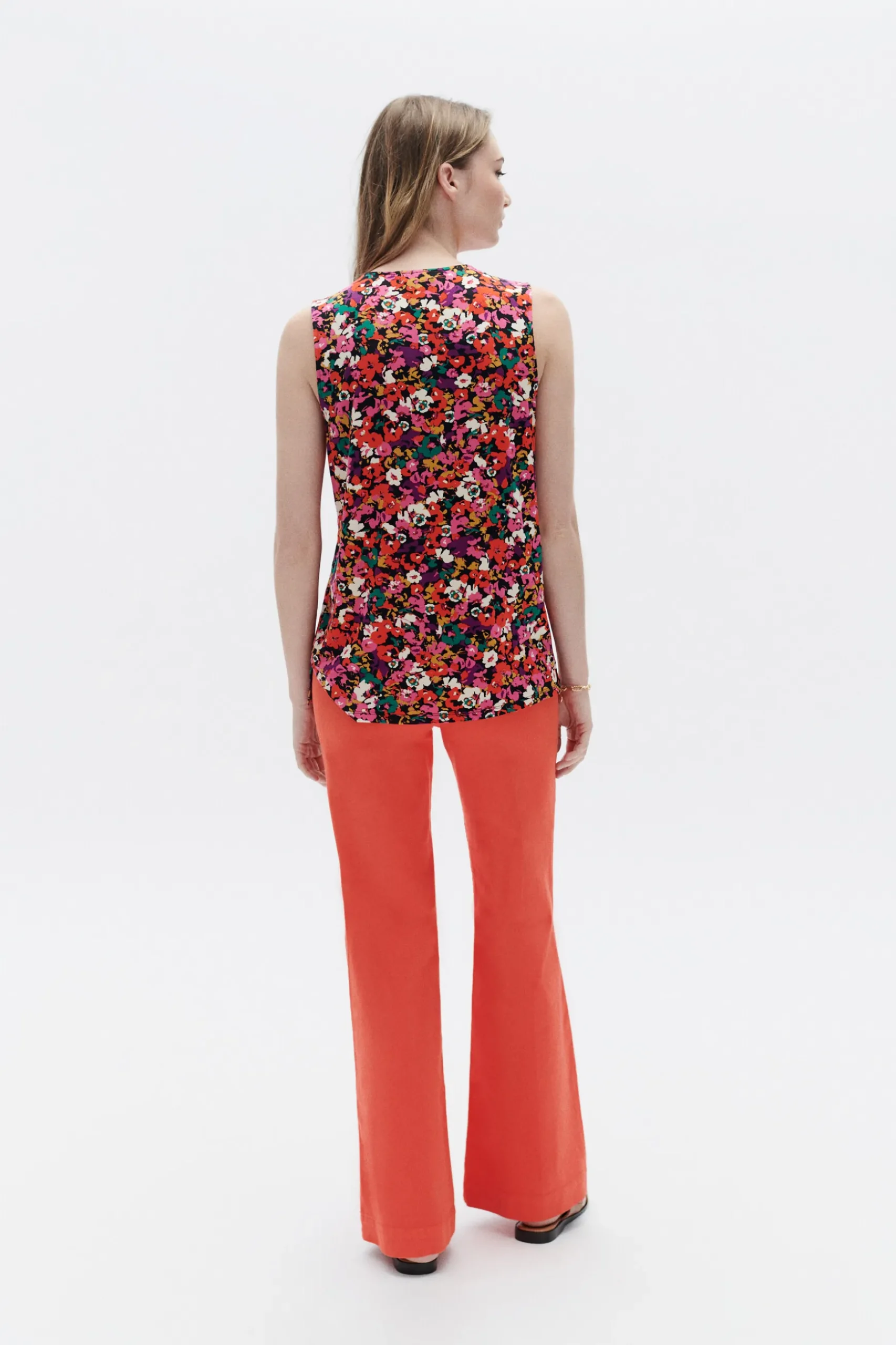 Shop T-Shirt Suzanne Femme Tops Et T-Shirts