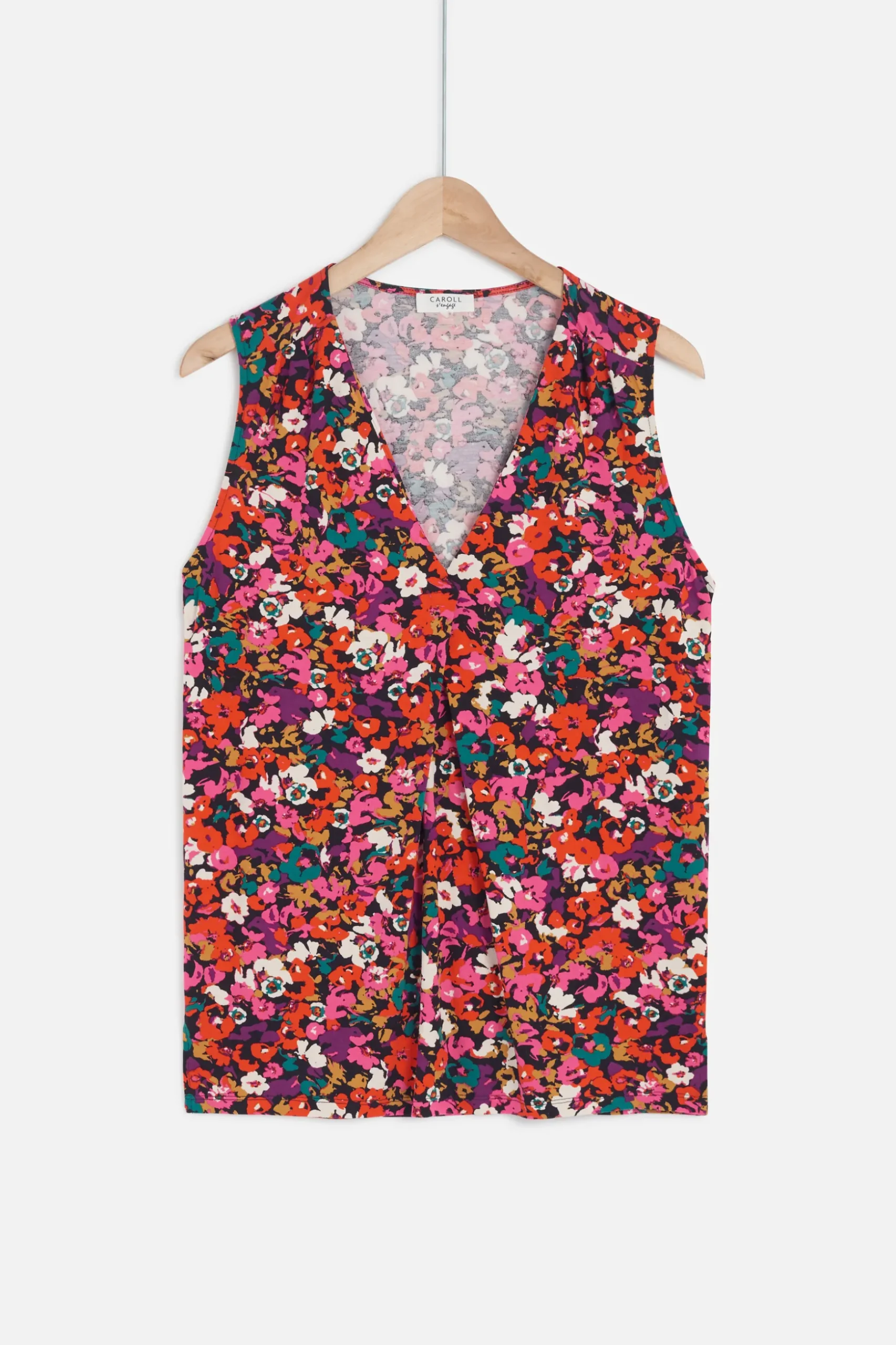 Shop T-Shirt Suzanne Femme Tops Et T-Shirts