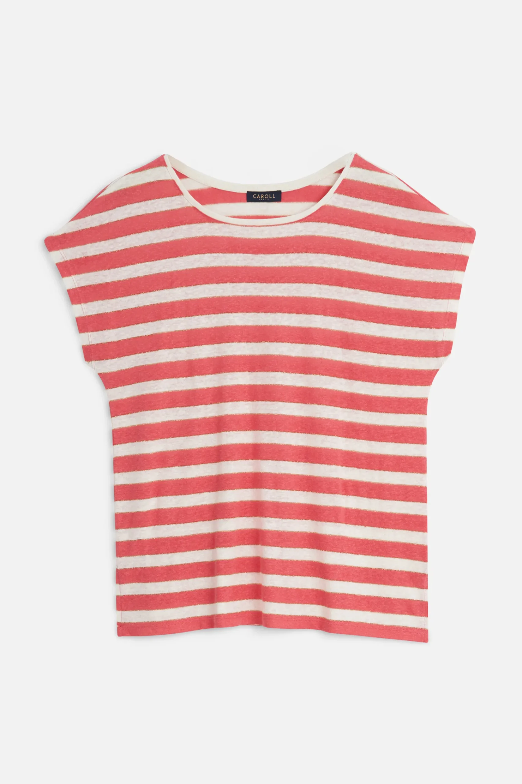 Flash Sale Tshirt Sylvie Femme Tops Et T-Shirts