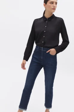 Flash Sale T-Shirt Tabatha Strass Femme Tops Et T-Shirts