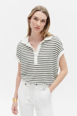 Best Sale T-Shirt Taki Femme Tops Et T-Shirts