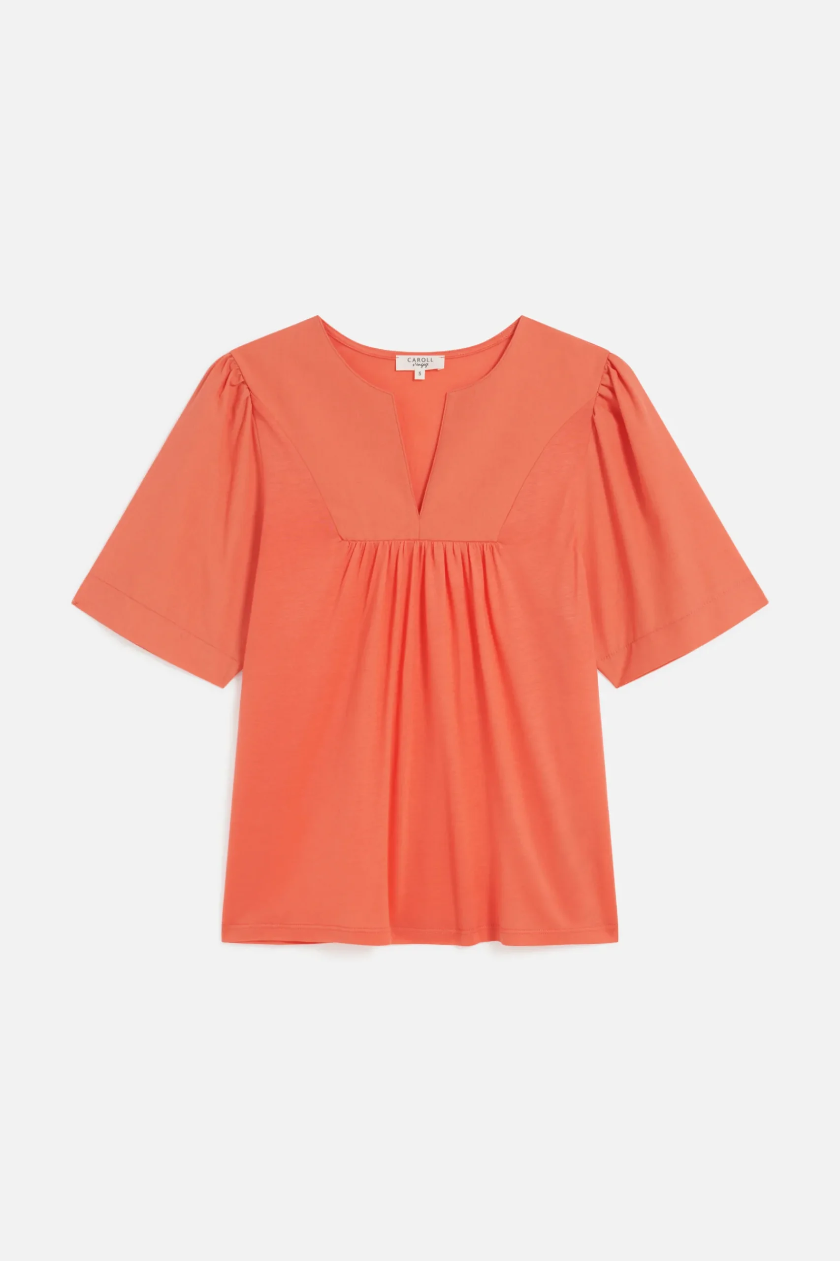 Sale T-Shirt Tarya Femme Tops Et T-Shirts