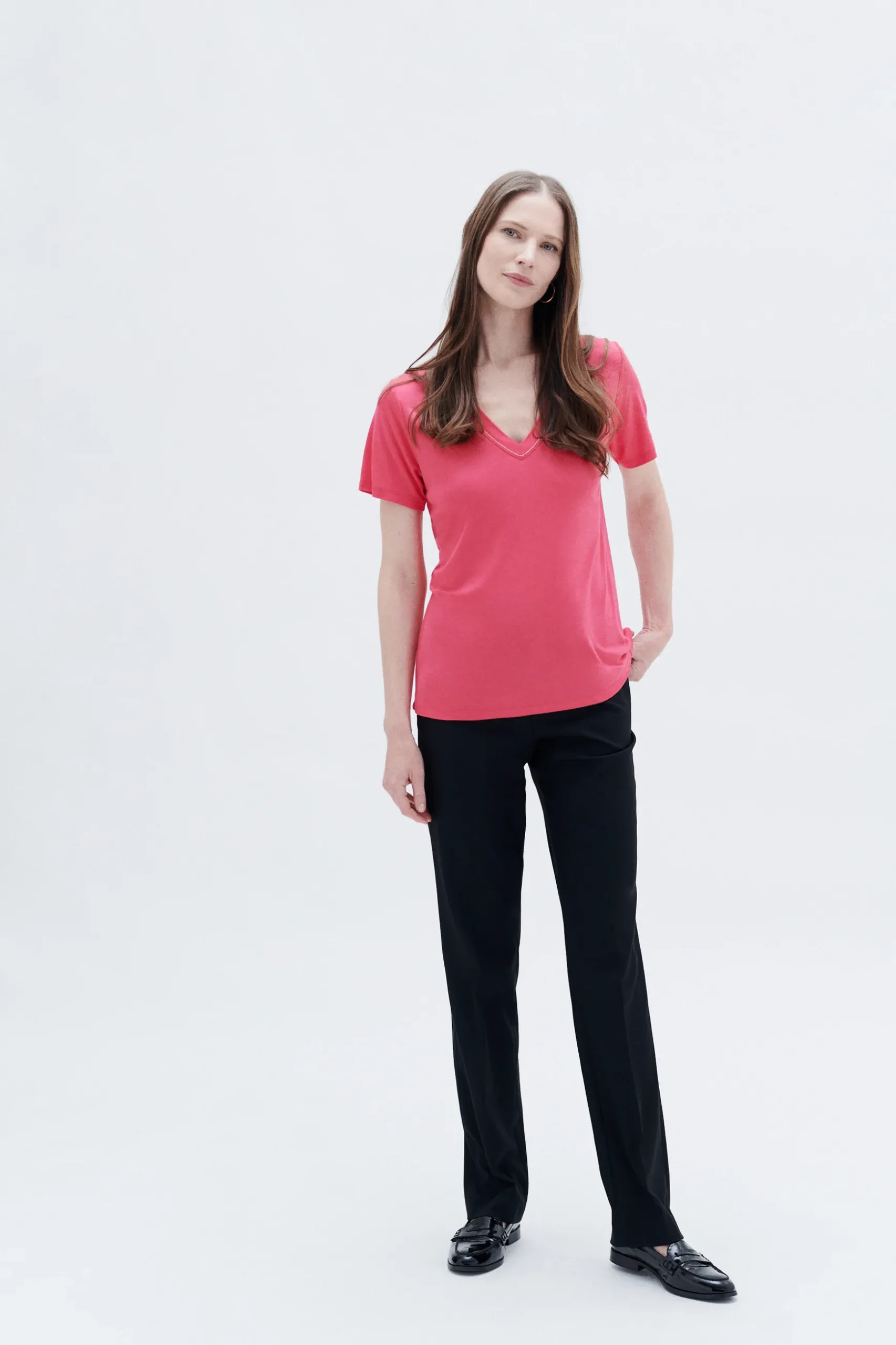 Store T-Shirt Taylor Femme Tops Et T-Shirts