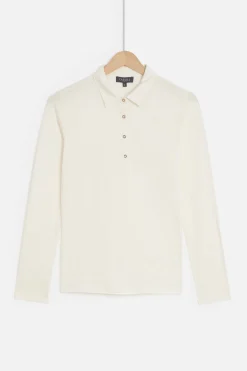 Shop T-Shirt Tina B Femme Tops Et T-Shirts